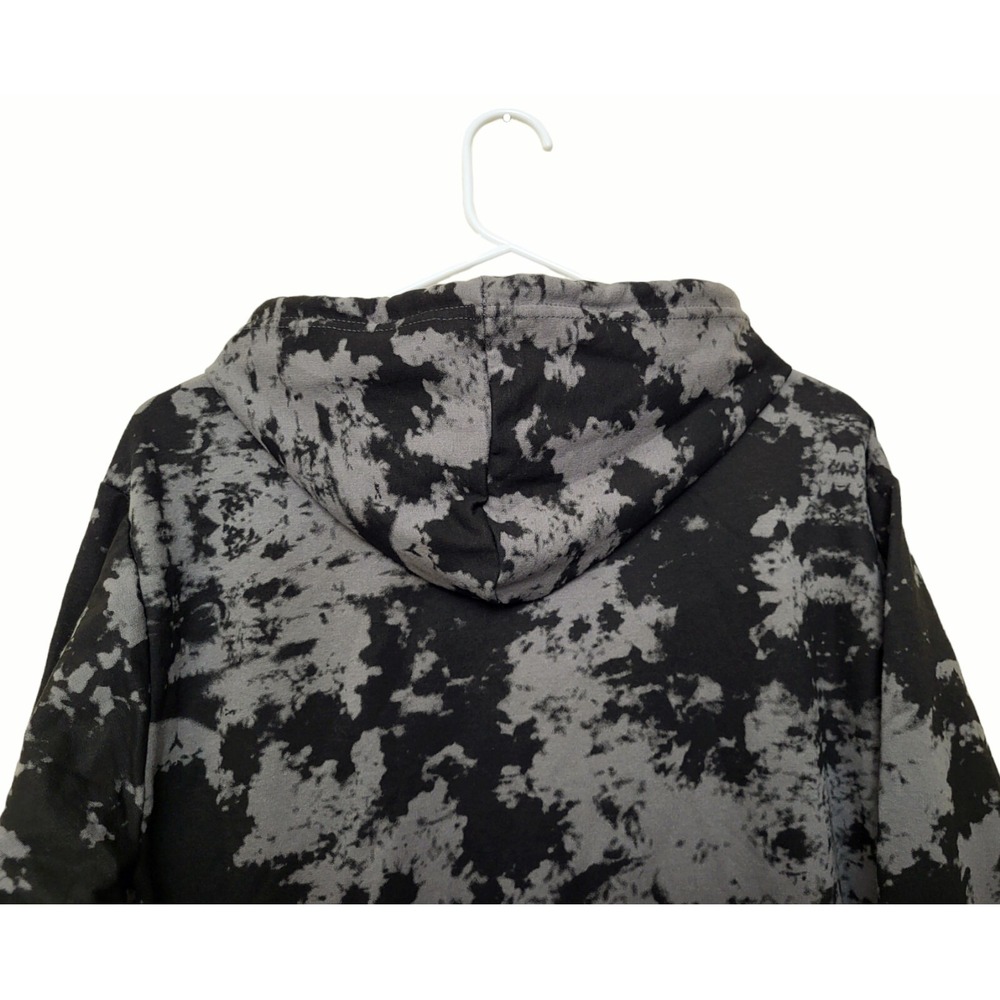Marvel‎ Black Panther Hooded Sweatshirt Hoodie - Wakanda Forever - Men's Size S - Picture 4 of 6